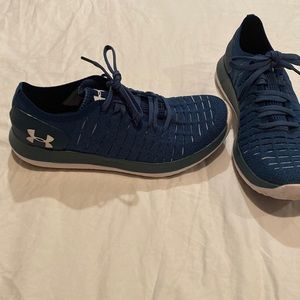 Under Armour shoes